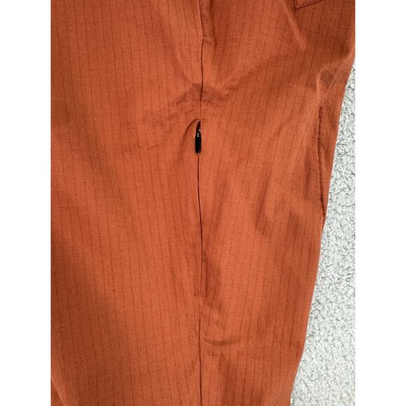Cotopaxi Orange Chinos with Blue Drawstring - Picture 14 of 16
